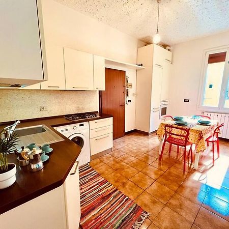 شقة Gloriosos House بولونيا المظهر الخارجي الصورة