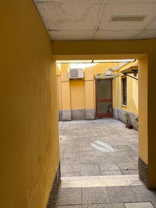 شقة Gloriosos House بولونيا المظهر الخارجي الصورة