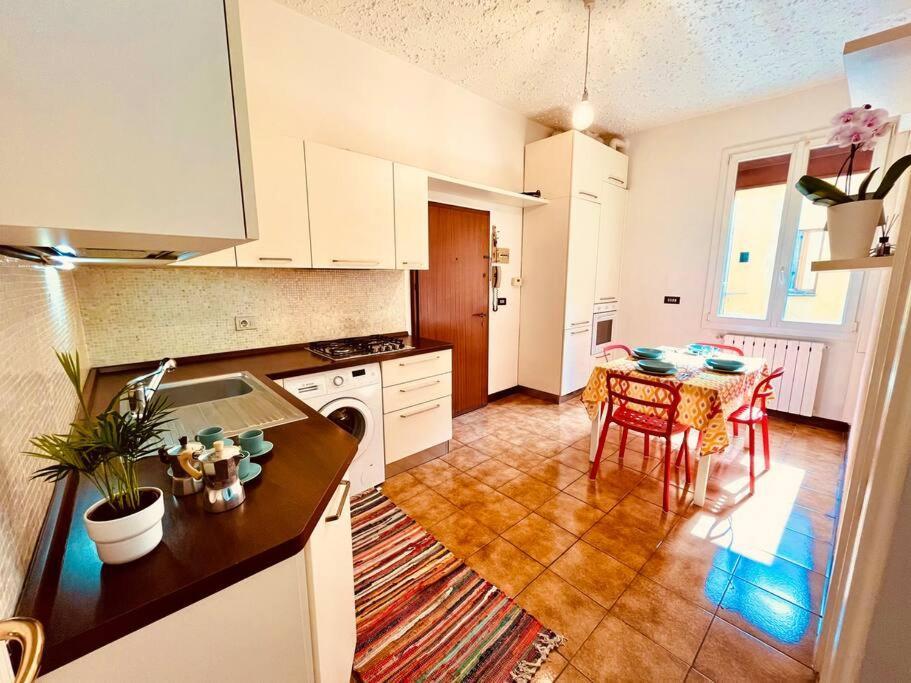 شقة Gloriosos House بولونيا المظهر الخارجي الصورة