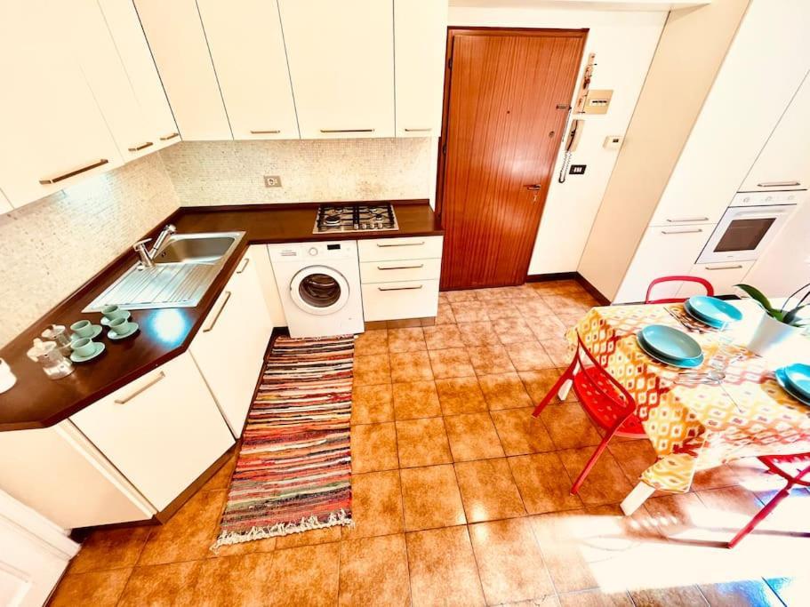 شقة Gloriosos House بولونيا المظهر الخارجي الصورة