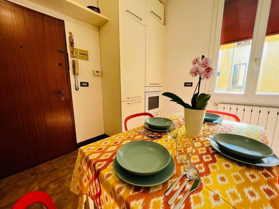 شقة Gloriosos House بولونيا المظهر الخارجي الصورة