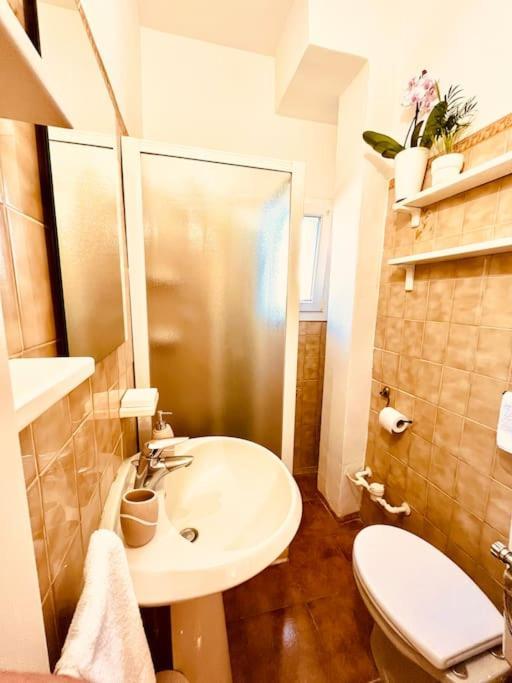 شقة Gloriosos House بولونيا المظهر الخارجي الصورة