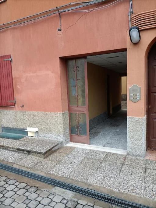 شقة Gloriosos House بولونيا المظهر الخارجي الصورة